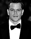 Matt Damon